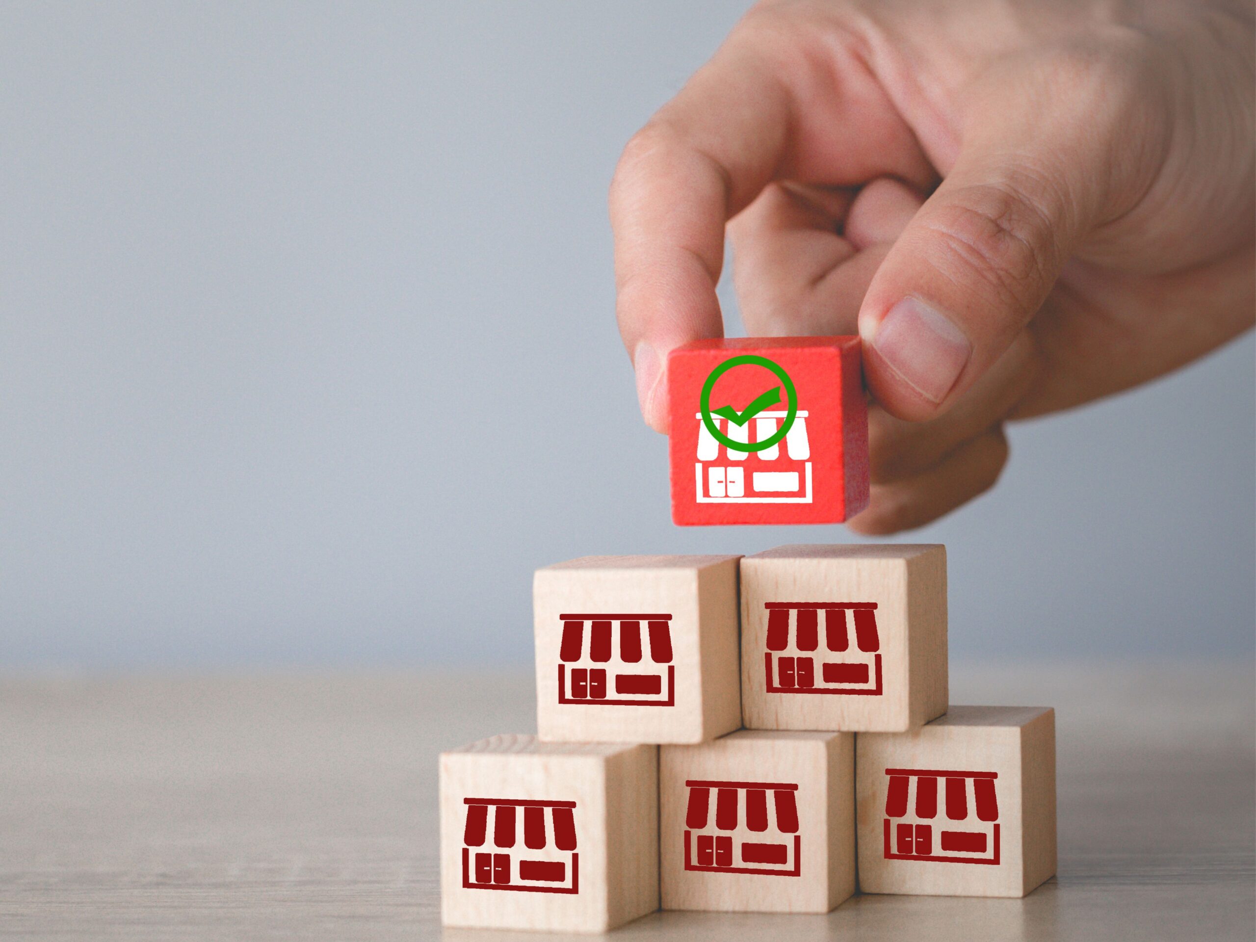 11 Moves to Build a Top 1% Franchise Brand