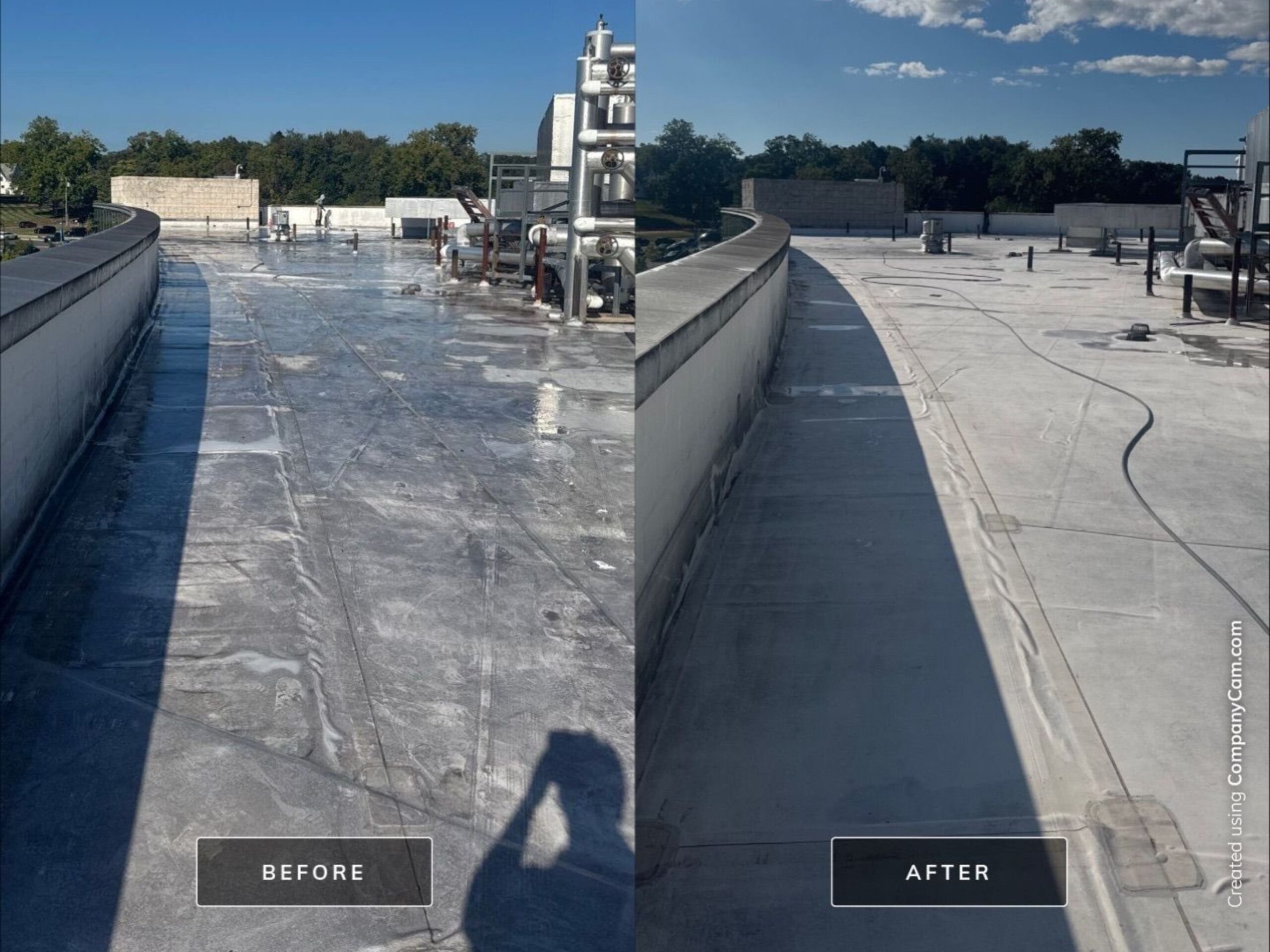 TPO Cleaning 101